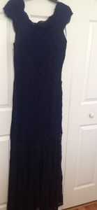 Formal long dress